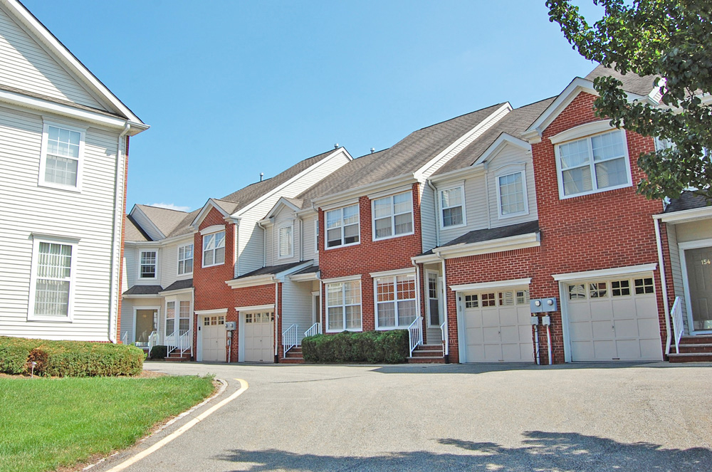 Hunting Ridge Townhomes